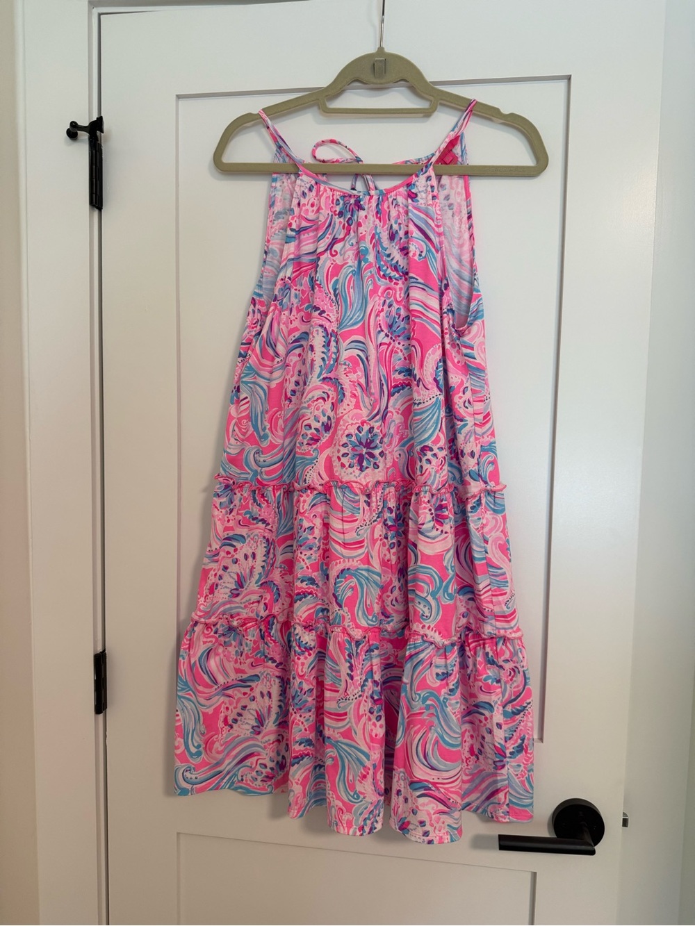 NWT Lilly Pulitzer Evelyn Dress - Don’t be Jelly